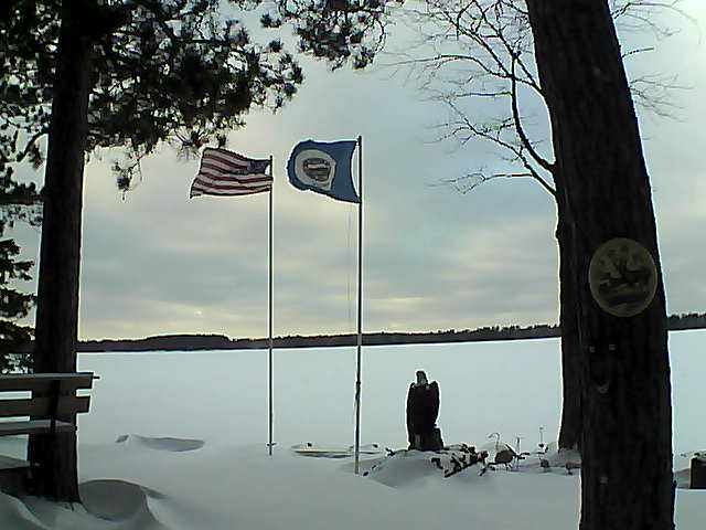 Whiteface Cam Image - Thu, 01/29/2015 4:26pm 