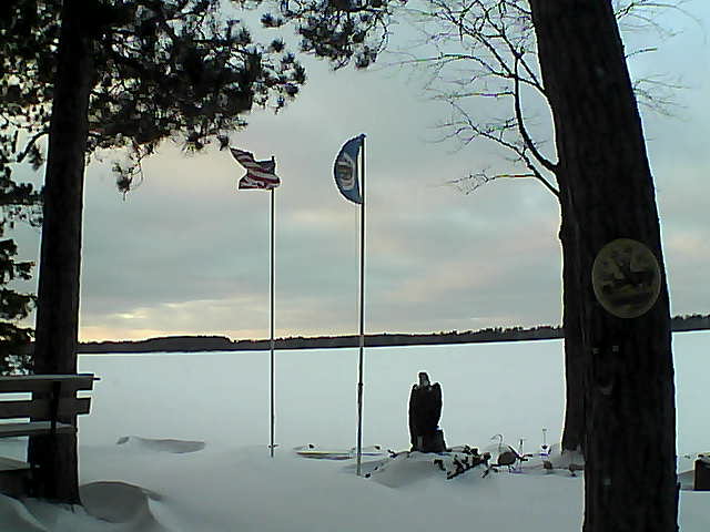 Whiteface Cam Image - Thu, 01/29/2015 4:46pm 