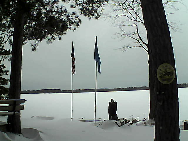 Whiteface Cam Image - Fri, 01/30/2015 7:27am 