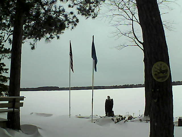 Whiteface Cam Image - Fri, 01/30/2015 7:47am 