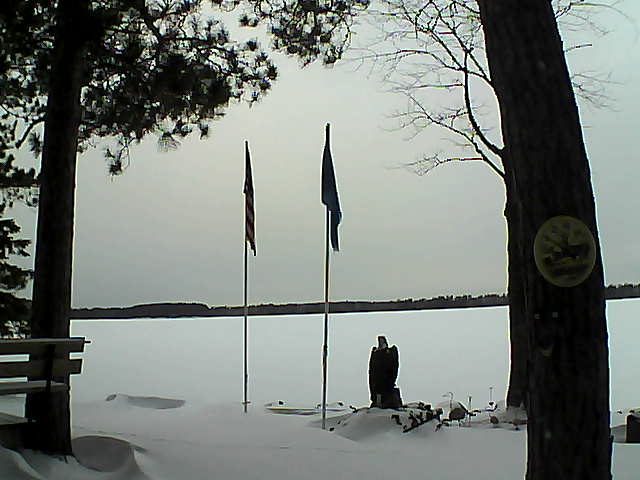 Whiteface Cam Image - Fri, 01/30/2015 8:07am 