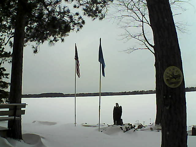 Whiteface Cam Image - Fri, 01/30/2015 8:27am 