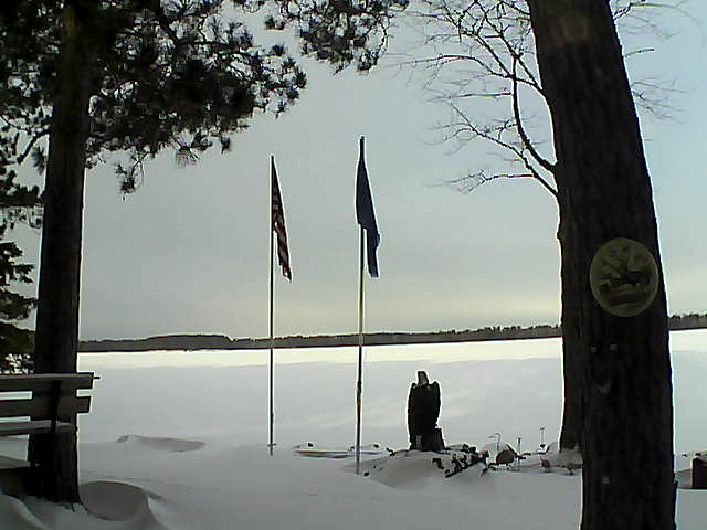 Whiteface Cam Image - Fri, 01/30/2015 9:07am 