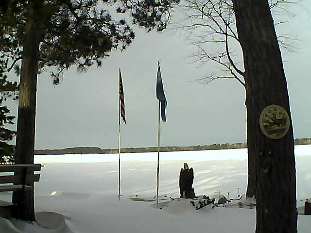 Whiteface Cam Image - Fri, 01/30/2015 9:27am 