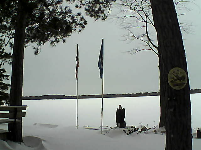 Whiteface Cam Image - Fri, 01/30/2015 9:47am 