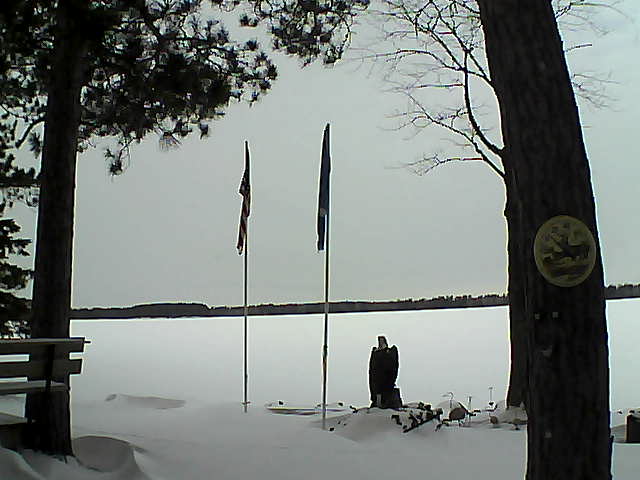 Whiteface Cam Image - Fri, 01/30/2015 10:07am 