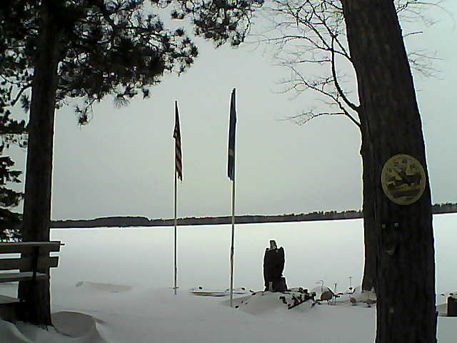 Whiteface Cam Image - Fri, 01/30/2015 10:27am 