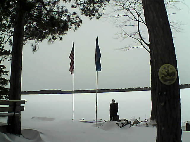 Whiteface Cam Image - Fri, 01/30/2015 11:07am 