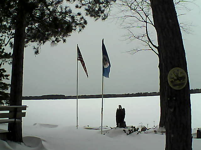 Whiteface Cam Image - Fri, 01/30/2015 11:27am 