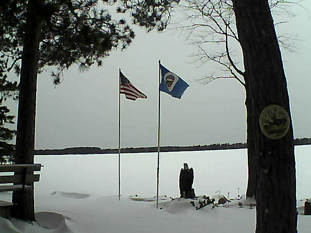 Whiteface Cam Image - Fri, 01/30/2015 11:47am 