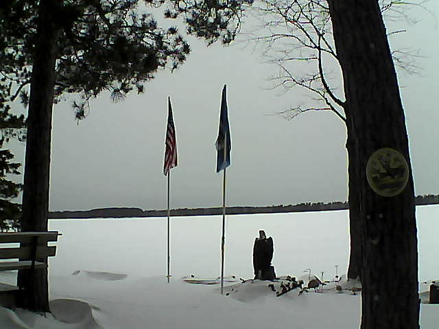 Whiteface Cam Image - Fri, 01/30/2015 12:07pm 