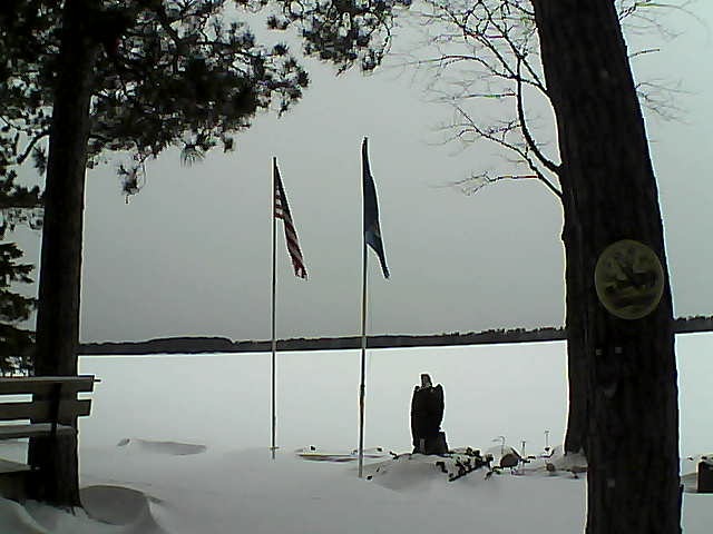 Whiteface Cam Image - Fri, 01/30/2015 12:27pm 