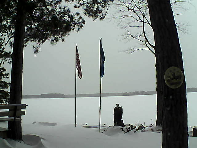 Whiteface Cam Image - Fri, 01/30/2015 12:47pm 