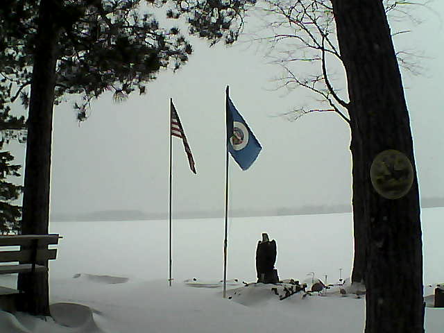 Whiteface Cam Image - Fri, 01/30/2015 1:07pm 