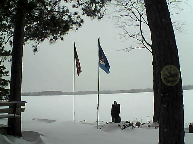 Whiteface Cam Image - Fri, 01/30/2015 1:27pm 