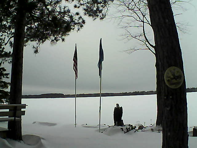 Whiteface Cam Image - Fri, 01/30/2015 1:47pm 