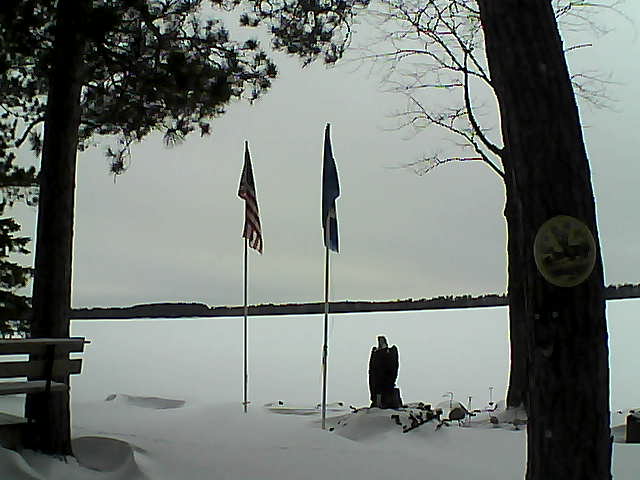 Whiteface Cam Image - Fri, 01/30/2015 2:07pm 