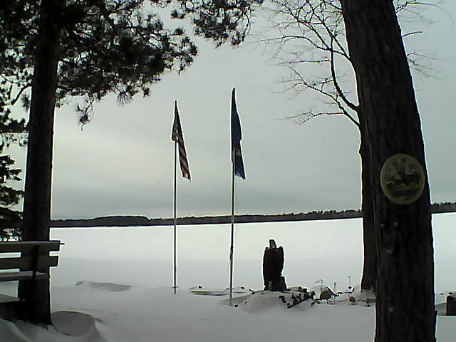 Whiteface Cam Image - Fri, 01/30/2015 2:47pm 