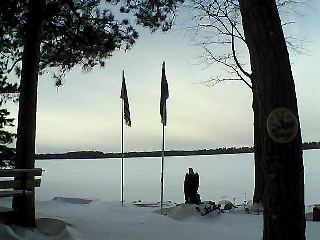 Whiteface Cam Image - Fri, 01/30/2015 3:07pm 