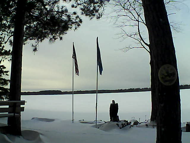 Whiteface Cam Image - Fri, 01/30/2015 3:27pm 