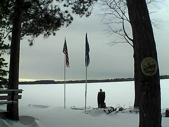 Whiteface Cam Image - Fri, 01/30/2015 3:47pm 