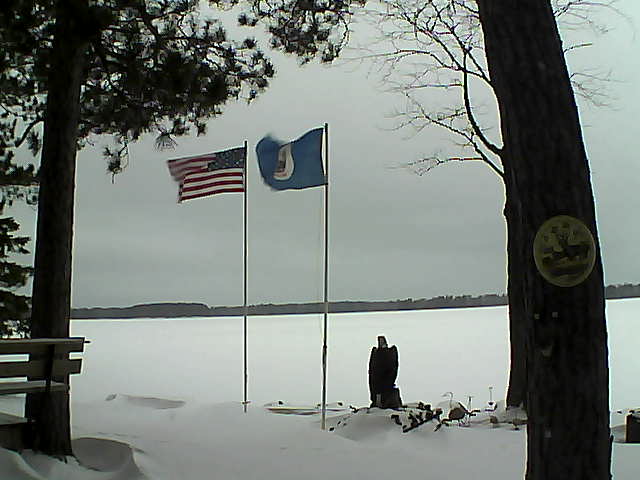 Whiteface Cam Image - Sat, 01/31/2015 7:27am 