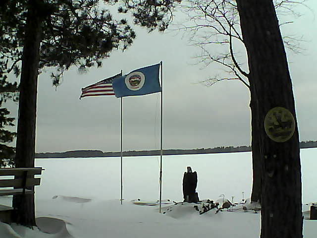 Whiteface Cam Image - Sat, 01/31/2015 7:47am 