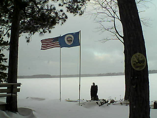 Whiteface Cam Image - Sat, 01/31/2015 8:27am 