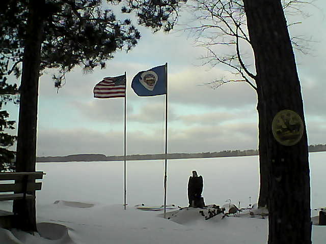 Whiteface Cam Image - Sat, 01/31/2015 8:47am 