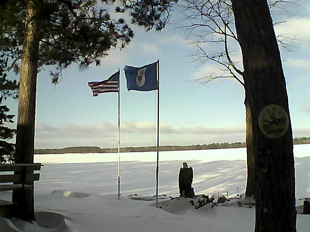 Whiteface Cam Image - Sat, 01/31/2015 9:47am 