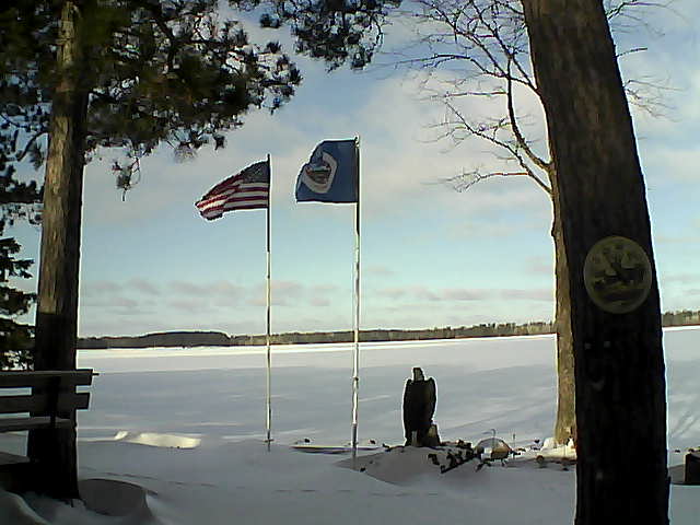 Whiteface Cam Image - Sat, 01/31/2015 10:07am 