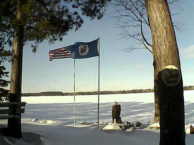 Whiteface Cam Image - Sat, 01/31/2015 10:47am 