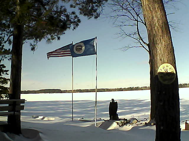 Whiteface Cam Image - Sat, 01/31/2015 11:07am 