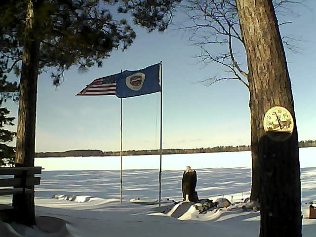 Whiteface Cam Image - Sat, 01/31/2015 11:27am 