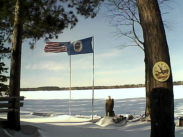 Whiteface Cam Image - Sat, 01/31/2015 12:07pm 