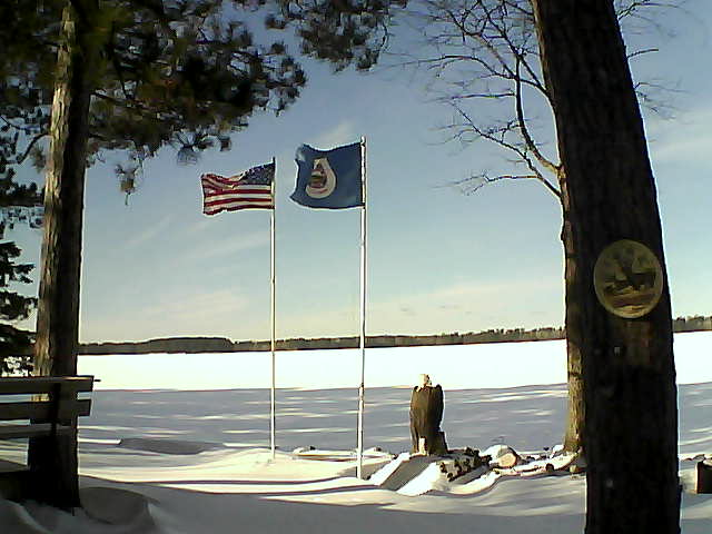 Whiteface Cam Image - Sat, 01/31/2015 12:27pm 