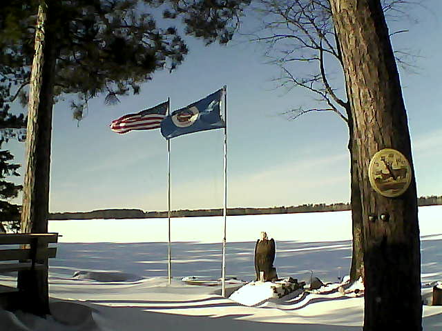Whiteface Cam Image - Sat, 01/31/2015 12:47pm 