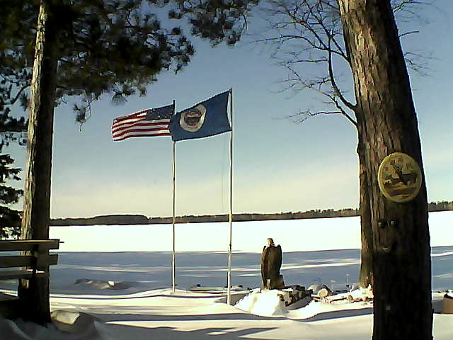 Whiteface Cam Image - Sat, 01/31/2015 1:27pm 