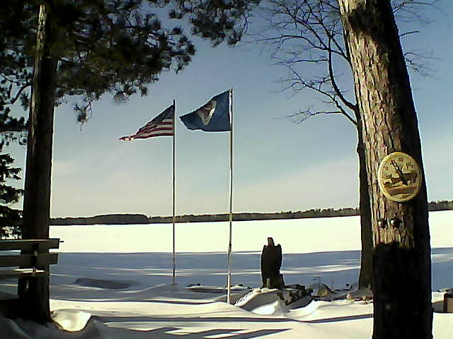 Whiteface Cam Image - Sat, 01/31/2015 1:47pm 
