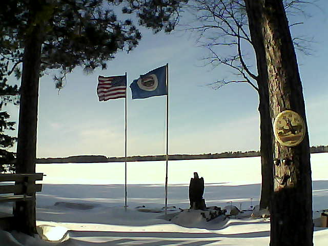 Whiteface Cam Image - Sat, 01/31/2015 2:07pm 
