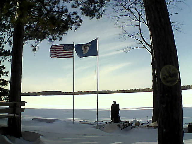 Whiteface Cam Image - Sat, 01/31/2015 2:27pm 