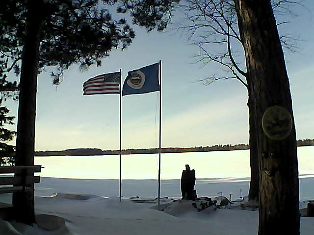 Whiteface Cam Image - Sat, 01/31/2015 2:47pm 