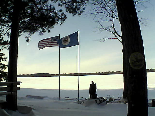 Whiteface Cam Image - Sat, 01/31/2015 3:07pm 