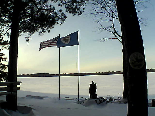 Whiteface Cam Image - Sat, 01/31/2015 4:07pm 