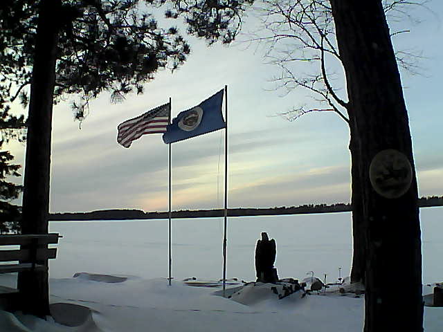 Whiteface Cam Image - Sat, 01/31/2015 4:47pm 