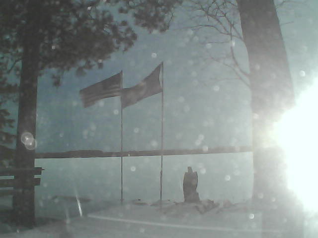 Whiteface Cam Image - Sun, 02/01/2015 7:06am 