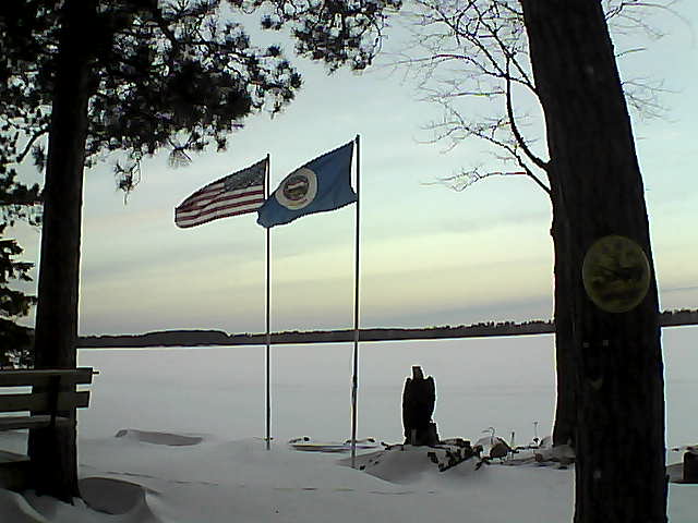 Whiteface Cam Image - Sun, 02/01/2015 7:46am 