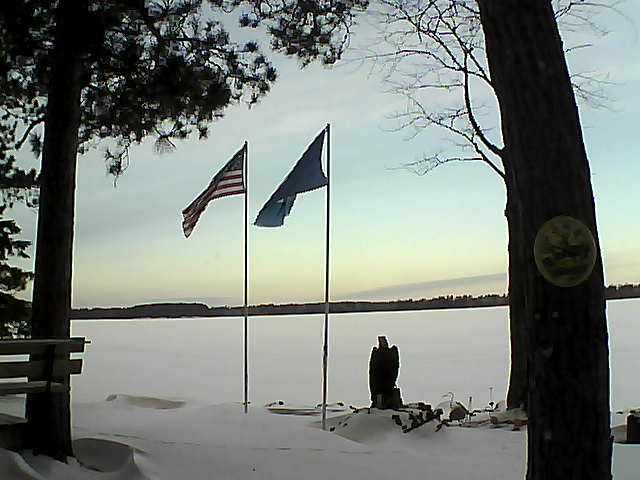 Whiteface Cam Image - Sun, 02/01/2015 8:06am 