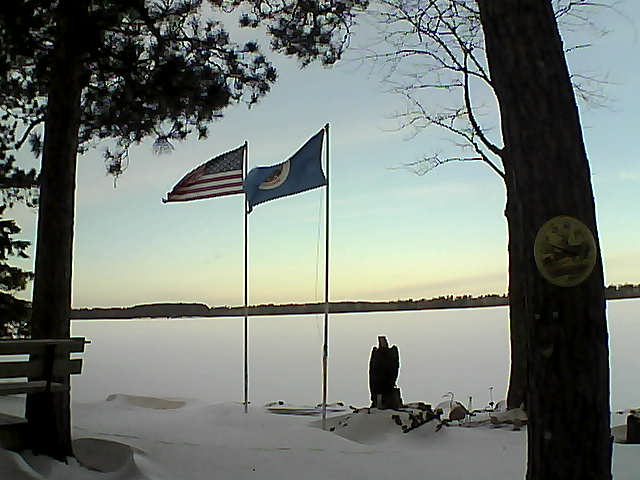 Whiteface Cam Image - Sun, 02/01/2015 8:26am 