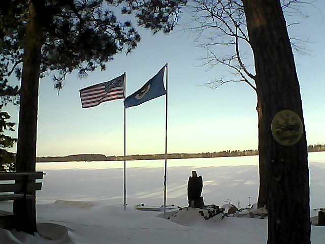 Whiteface Cam Image - Sun, 02/01/2015 9:06am 